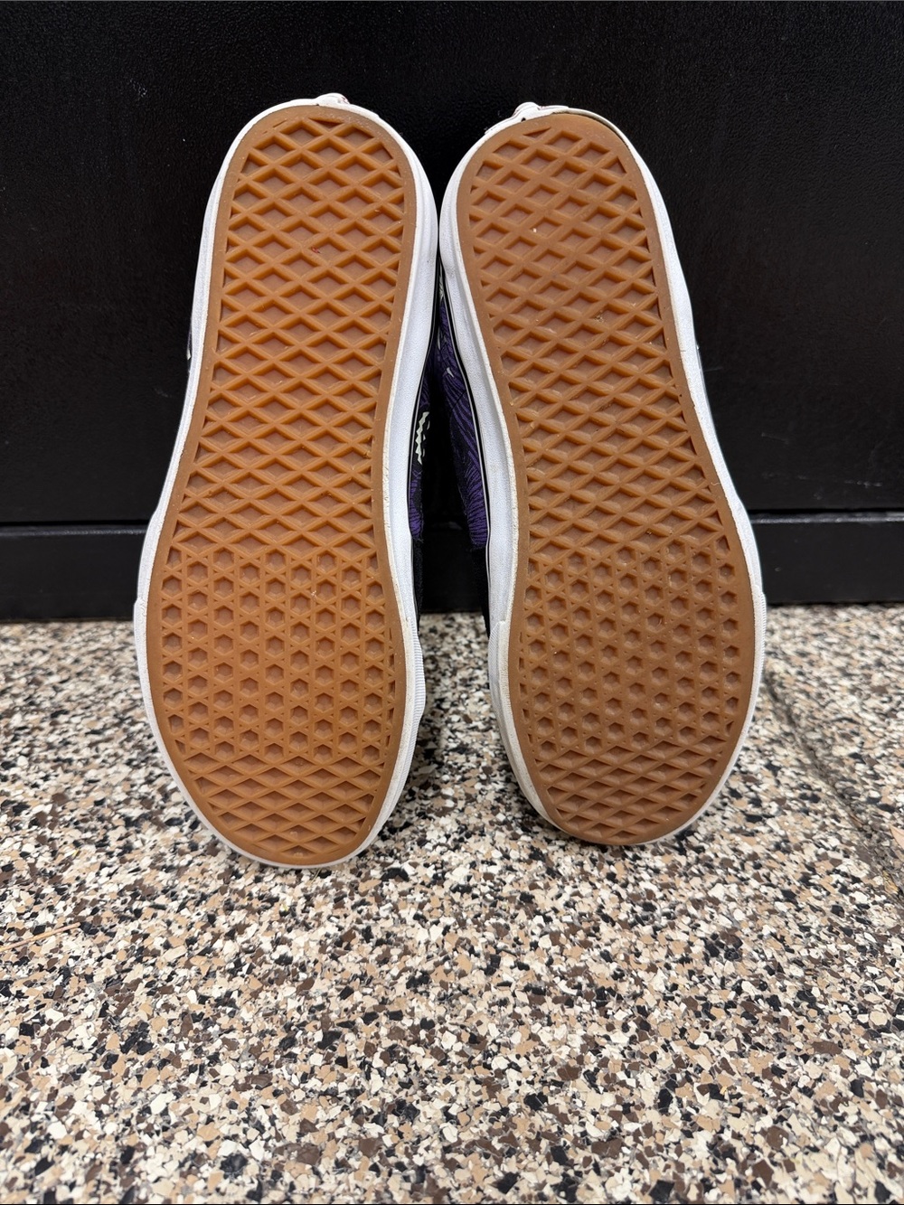 Vans disney’s nightmare before Christmas and vans collaboration *Rare* - Picture 11 of 11